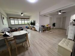 Blk 770 Longvale (Bedok), HDB 5 Rooms #554994071